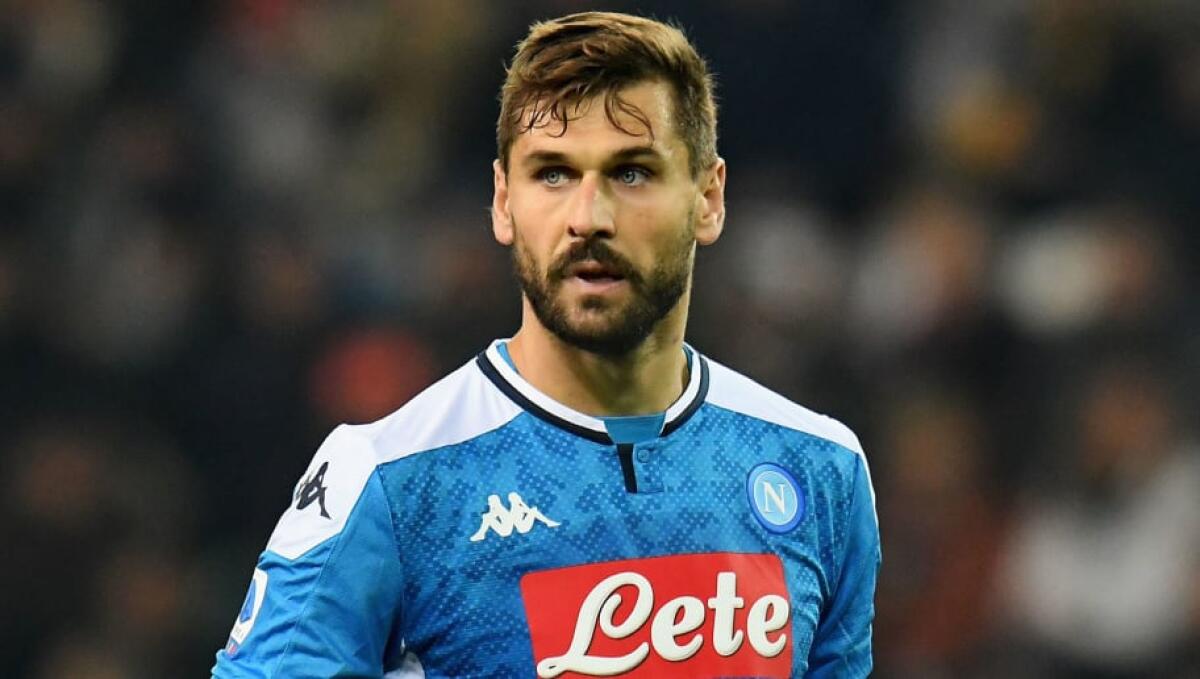 Sky Sport, Fiorentina su Llorente, i viola l'hanno cercato anche in estate. Il centravanti riflette - 