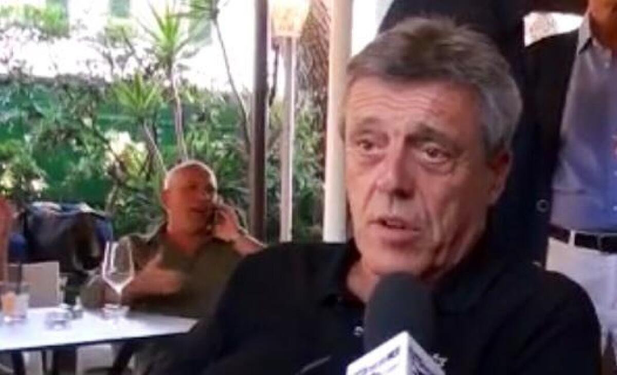 Berni: "Centro sportivo e stadio senza squadra sono aria fritta. Responsabilità? In primis dei giocatori" - 