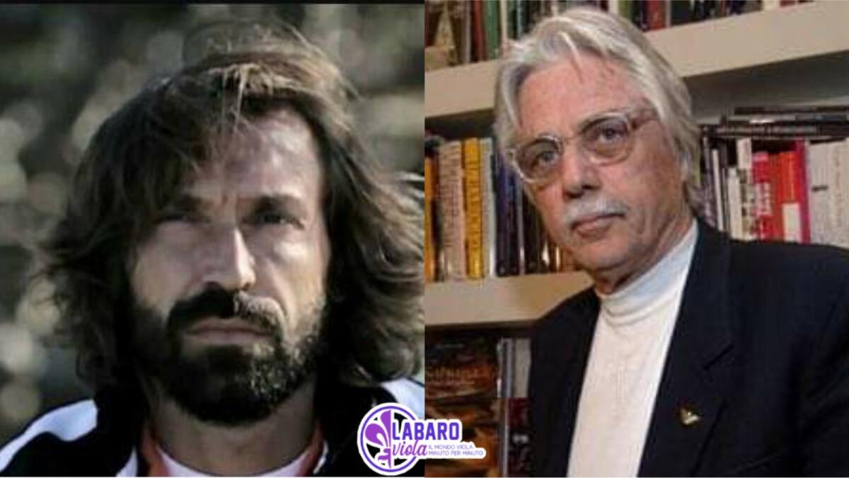 Agroppi: "Pirlo tecnico triste. Vlahovic scelta ripagata. Vi spiego il capolavoro tattico di Prandelli.." - 