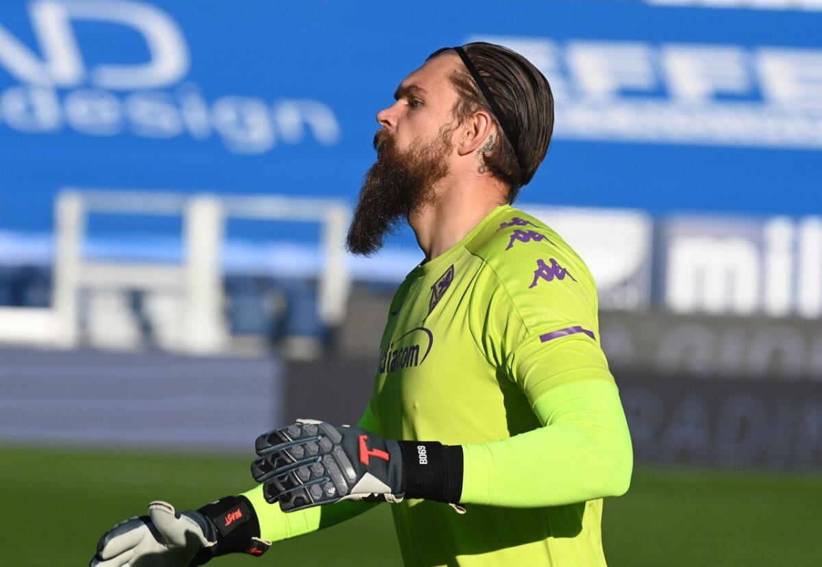 PAGELLE VIOLA: PULGAR UN FANTASMA, VLAHOVIC ANCORA UNA VOLTA IN OMBRA. MOLTO MALE ANCHE AMRABAT - Foto di proprietà di ACF Fiorentina. Riproduzione vietata ©️