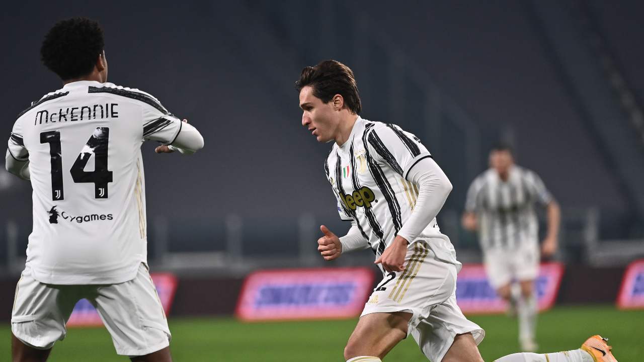 Tuttosport, ora si capisce il motivo per cui la Juventus ha dato 60 milioni alla Fiorentina per Chiesa