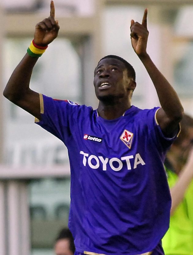 Dove sono finiti ora i giocatori della Fiorentina del 2-3 contro la Juventus nel 2008?