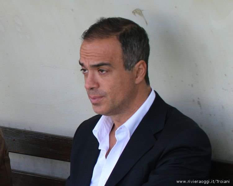 Maurizio Compagnoni telecronista Skysport