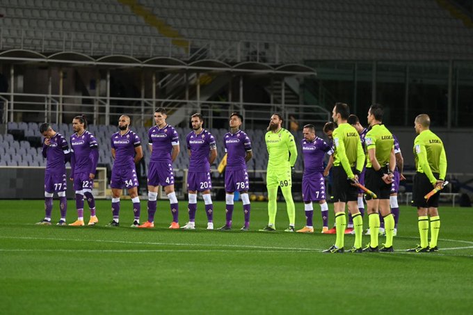 CorFio, Fiorentina a soli tre punti dalla zona retrocessione ed il calendario ora spaventa