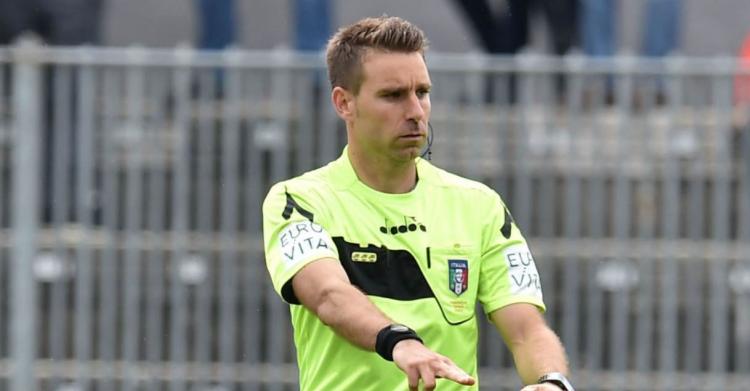 De Marco: "Forneau stava arbitrando bene fino alla gara Fiorentina-Verona"