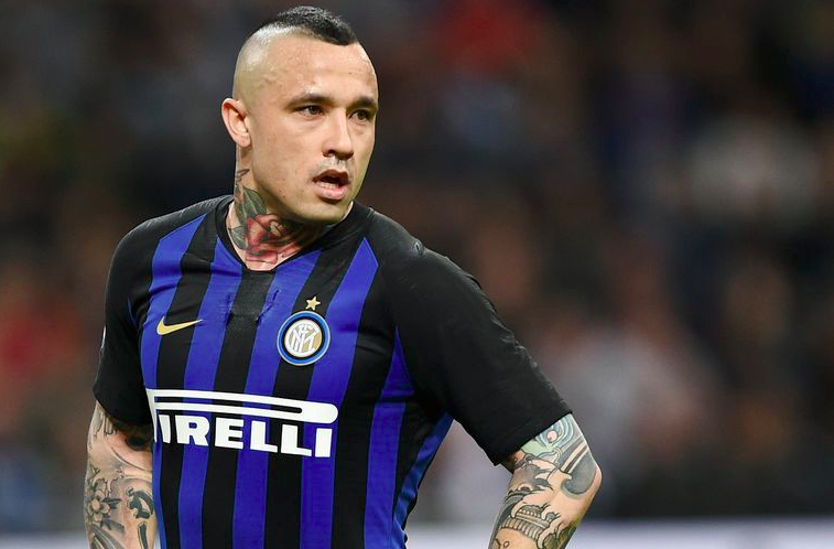 Gazzetta, Nainggolan dell'Inter nel mirino della Fiorentina per gennaio. La situazione...