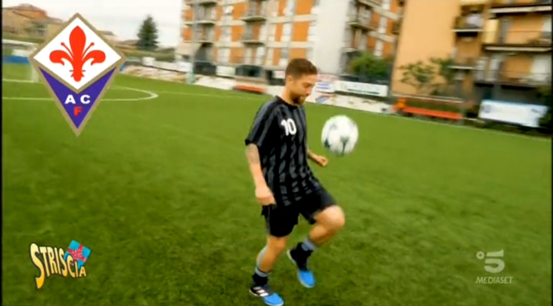 Striscia la Notizia manda il Papu Gomez anche alla Fiorentina, non ci sono solo Inter e Milan