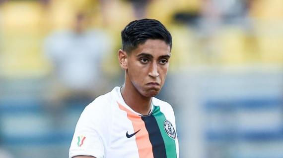 Attenta Fiorentina, anche la Juventus vuole Maleh, richiesta di informazioni al Venezia