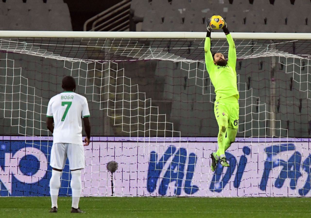 Foto dal profilo social della Fiorentina