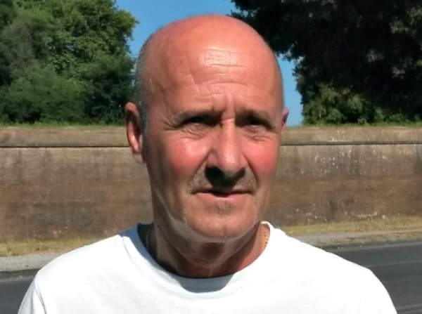 Antonio Bongiorni