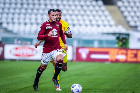 🗣 Torino, si presenta Bonazzoli: "Le etichette non mi appartengono" - OneFootball