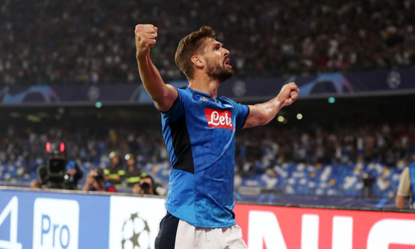 Sky Sport, Fiorentina su Llorente, i viola l'hanno cercato anche in estate. Il centravanti riflette