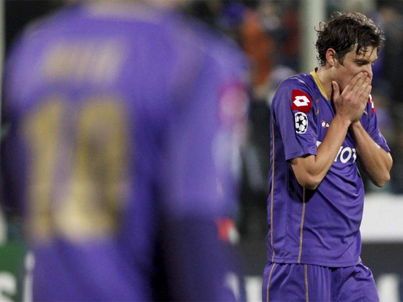 Kuzmanovic: "Prandelli il migliore di tutti. Mutu matto ma fenomeno vero. Seguo la Fiorentina"