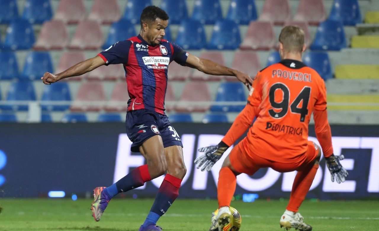 Messias, che storia: il giocatore che dribbla di più in Italia era un fattorino