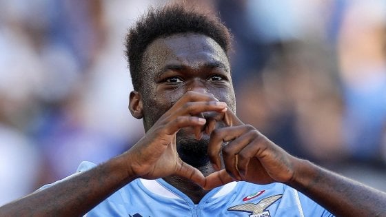Nazione, Caicedo non rinnoverà con la Lazio: ipotesi Fiorentina, i biancocelesti chiedono 7 milioni