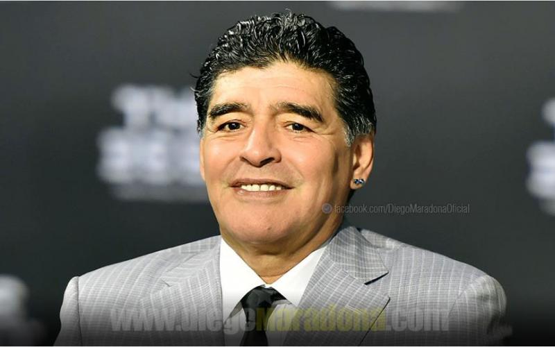 maradona