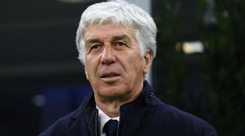 Gianpiero Gasperini