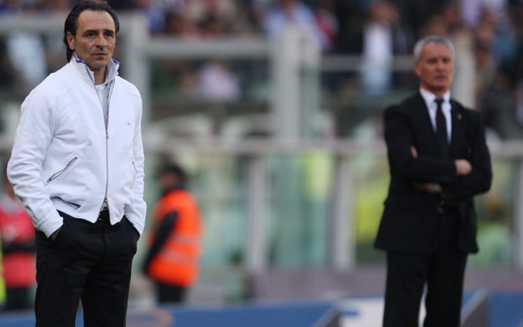 Dove sono finiti ora i giocatori della Fiorentina del 2-3 contro la Juventus nel 2008?