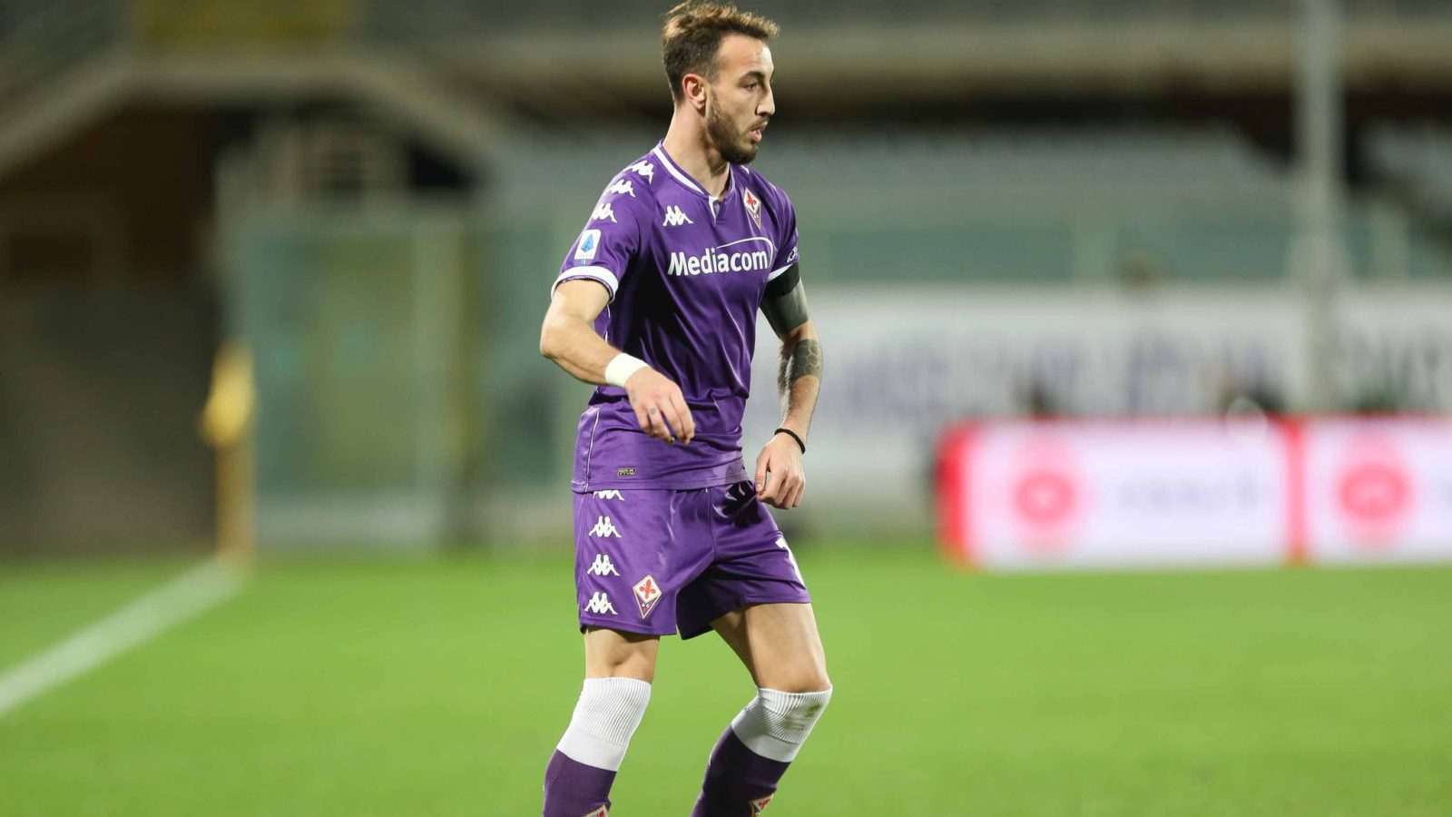 Nazione, Castrovilli tra l'infortunio ed il rinnovo. Servono prestazioni convincenti per andare all'Europeo