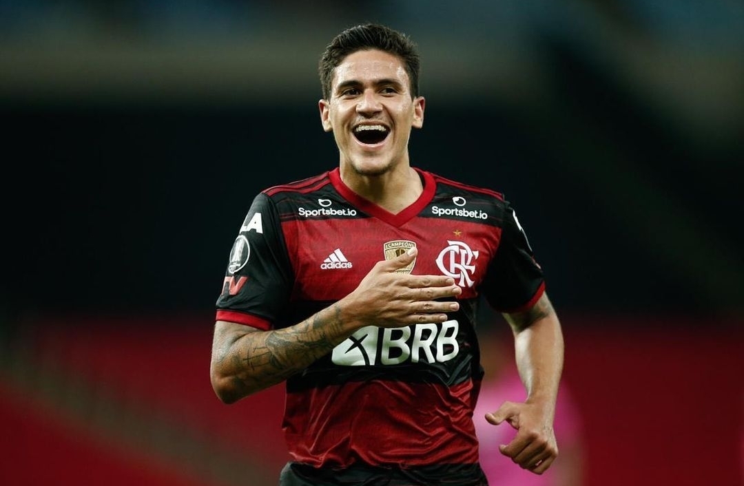 CorSport, Pedro, il Flamengo può riscattarlo entro il 30 dicembre. Può tornare a Firenze...