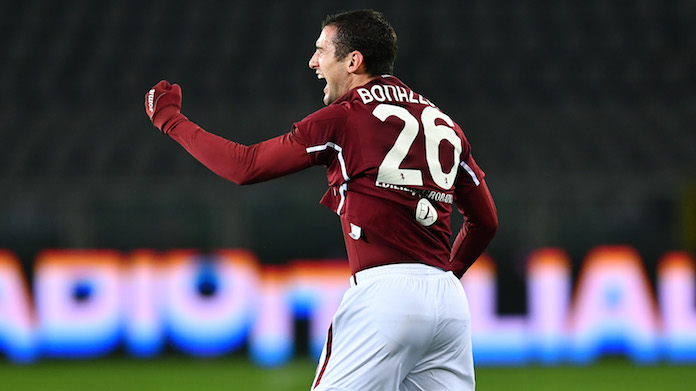 Torino, primo gol in Serie A per Bonazzoli: il riscatto è ancora lontano