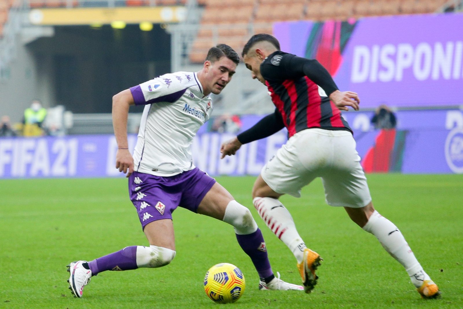 CorFio, Fiorentina in crisi profonda, con questa media punti sarà retrocessione: serve cambiare rotta