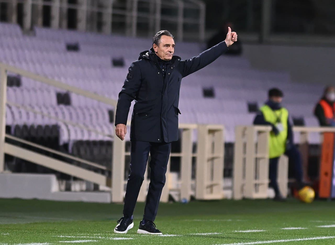 Nazione, Fiorentina in crisi profonda, problema di spogliatoio, serve una terapia di gruppo per salvarsi