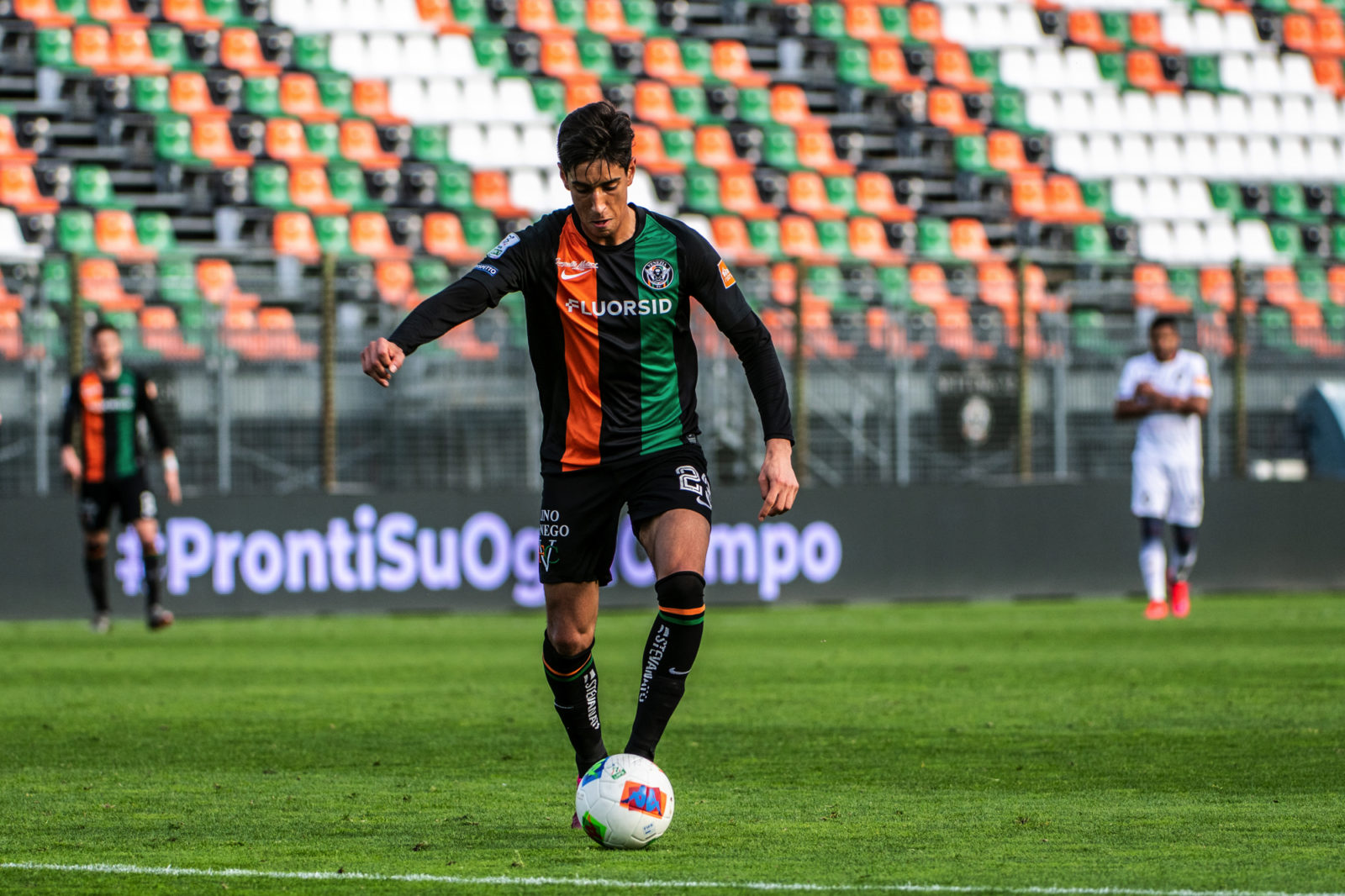 Maleh ancora non convocato contro il Chievo. Clima teso con il Venezia, cessione vicina?