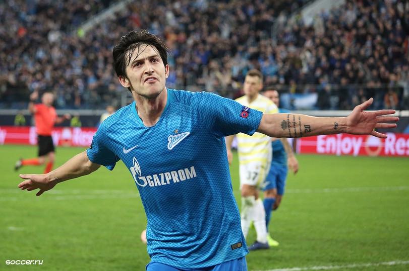 Cercasi disperatamente attaccante. Tutte le occasioni in Europa per la Fiorentina. Chi prendere?