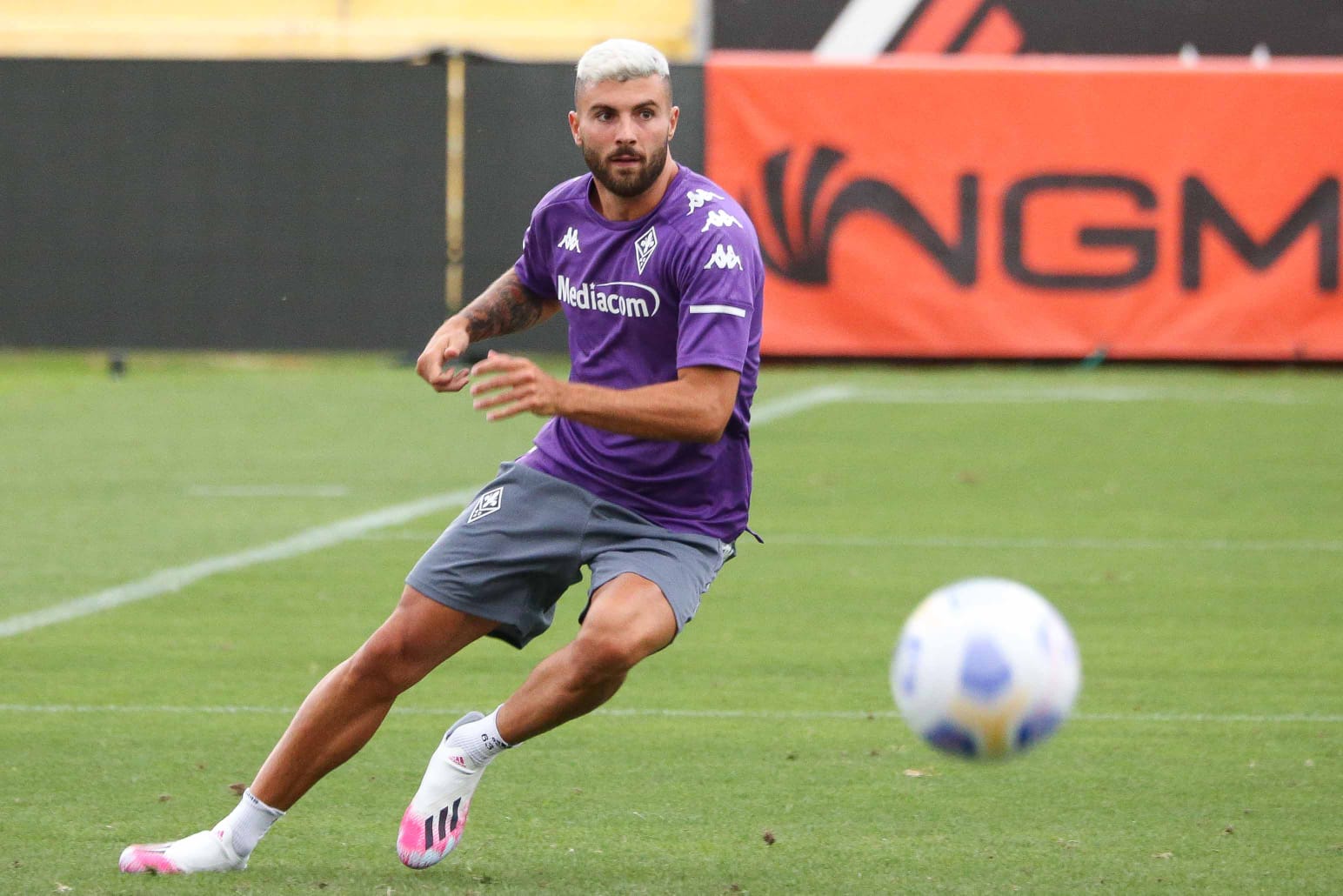 Gazzetta, Cutrone-Fiorentina ai saluti. C'è il Bologna ma occhio alla Premier League