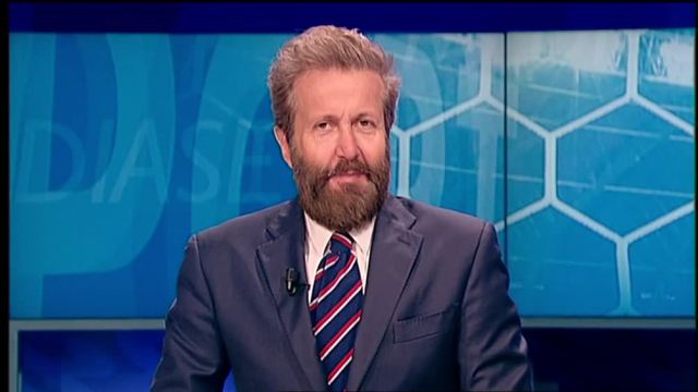 Bargiggia al veleno: "Altro tonfo della Fiorentina. Prandelli non va più bene su una panchina"