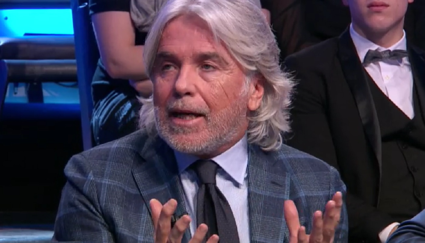 Zazzaroni: "Commisso sa di aver sbagliato parole. Le parole contro la stampa agghiaccianti"