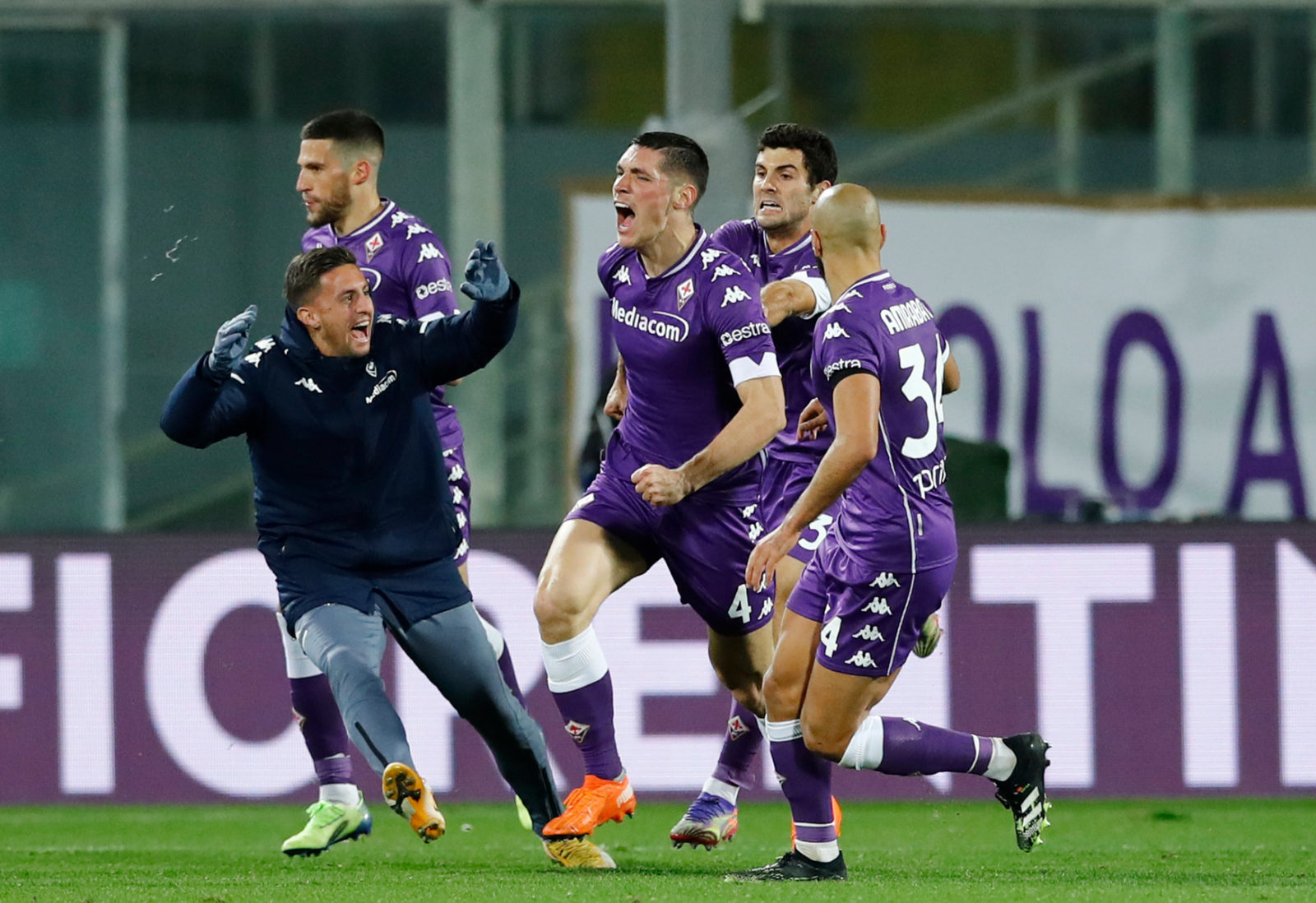 CorFio, la Fiorentina è tornata a quel famoso "fortino". Funzionerà anche questa volta?