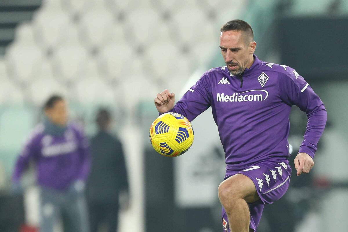 Ecco la lista dei convocati della viola per la gara con l'Inter in Coppa Italia - Foto di proprietà di ACF Fiorentina. Riproduzione vietata ©️