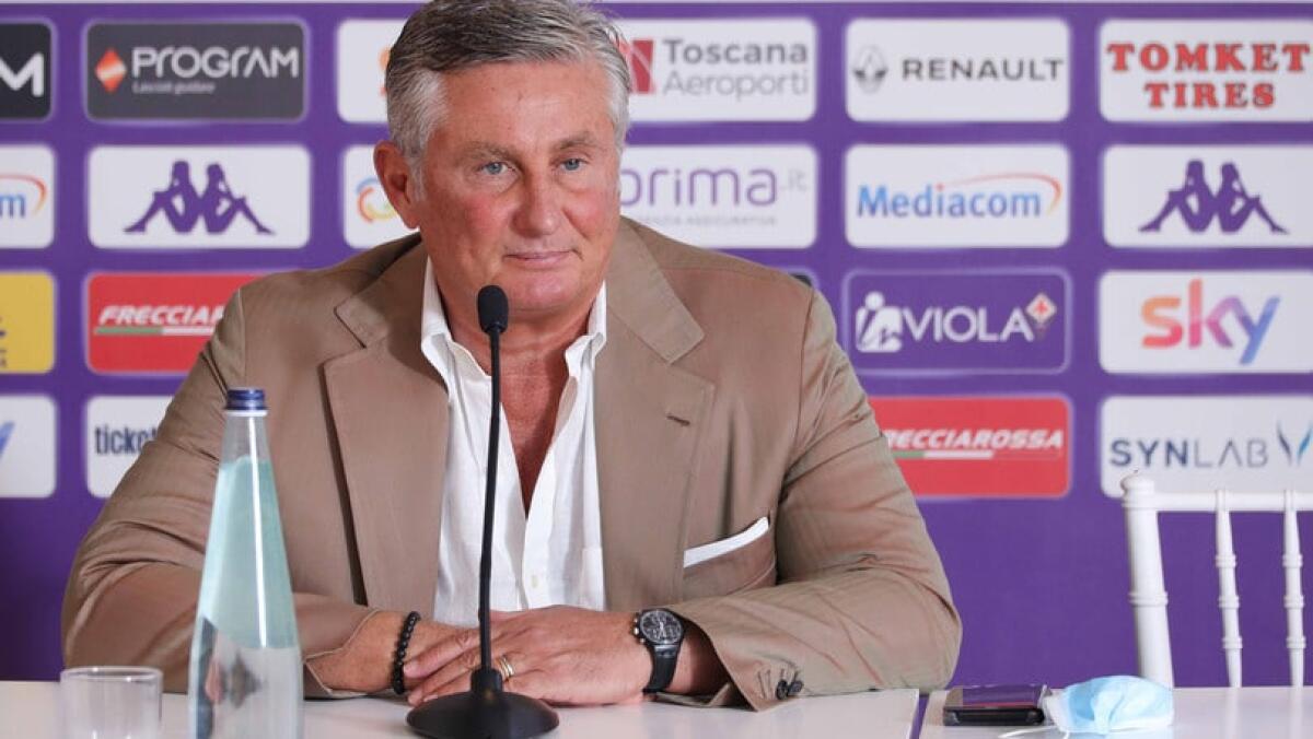 Pradè: "Cutrone vuole giocare ma non possiamo garantirlo. Callejon voluto da Iachini" - 