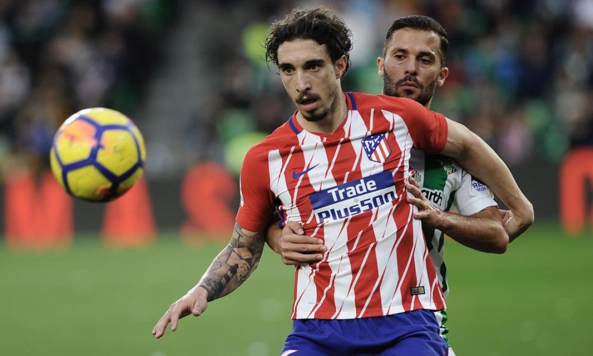 Repubblica, Vrsaljko è nel mirino della Fiorentina: l'Atletico Madrid non ha aperto alla sua cessione - 