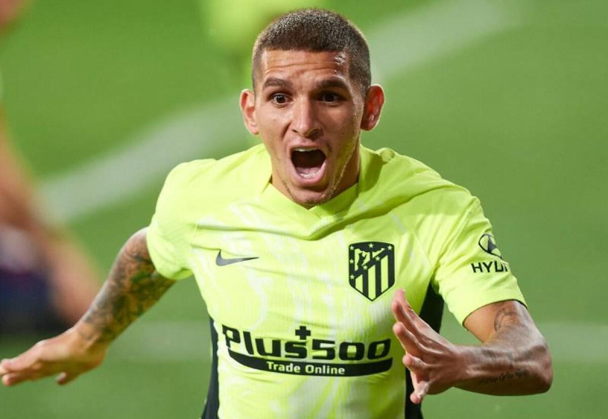 Corriere Fiorentino, Torreira è il sogno della Fiorentina: può lasciare l'Atletico, Pradè prova a convincerlo - 