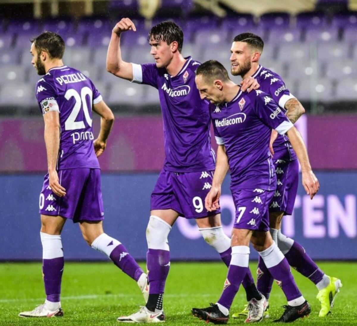Successo vitale, ora per la Fiorentina il Torino e gli acquisti - 