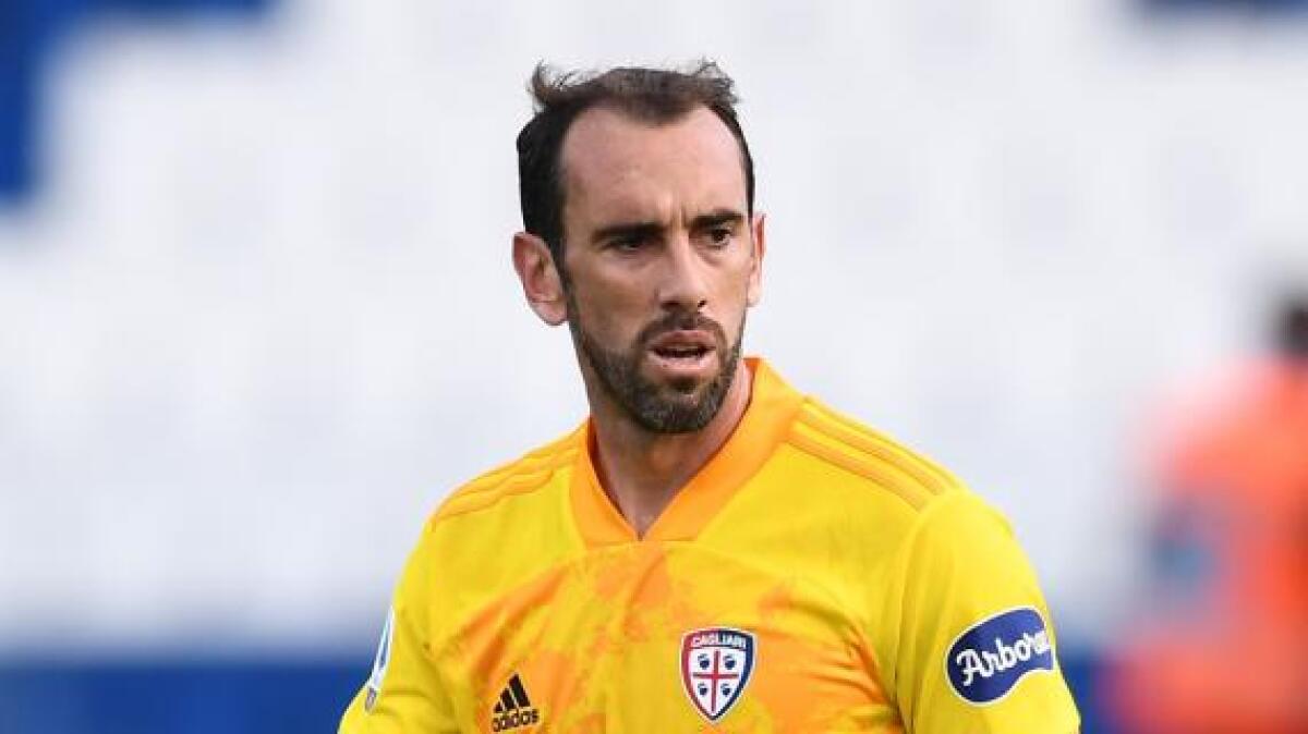 Godin a Sky Sport: "Deluso dalla sconfitta, ci è mancato il gol. Colpiti mentre eravamo in attacco" - 