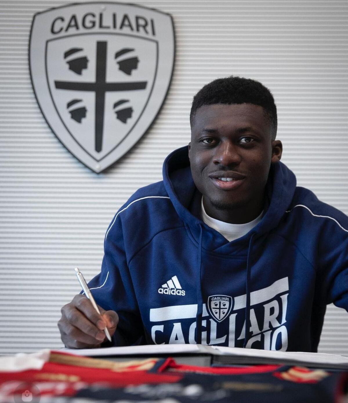 Duncan: "Negli ultimi mesi alla Fiorentina non ho giocato tanto e un po' ne ho sofferto" - 