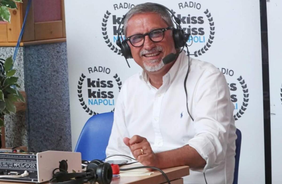 Alvino: "I tamponi d'urgenza del Napoli sono tutti negativi. L'orario..." - 