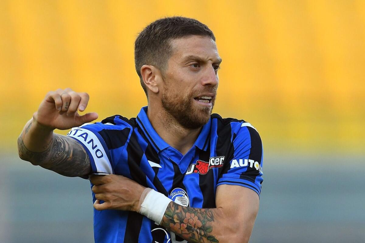 Attenta Fiorentina, anche il Siviglia vuole Gomez, l'Atalanta vuole venderlo all'estero - 