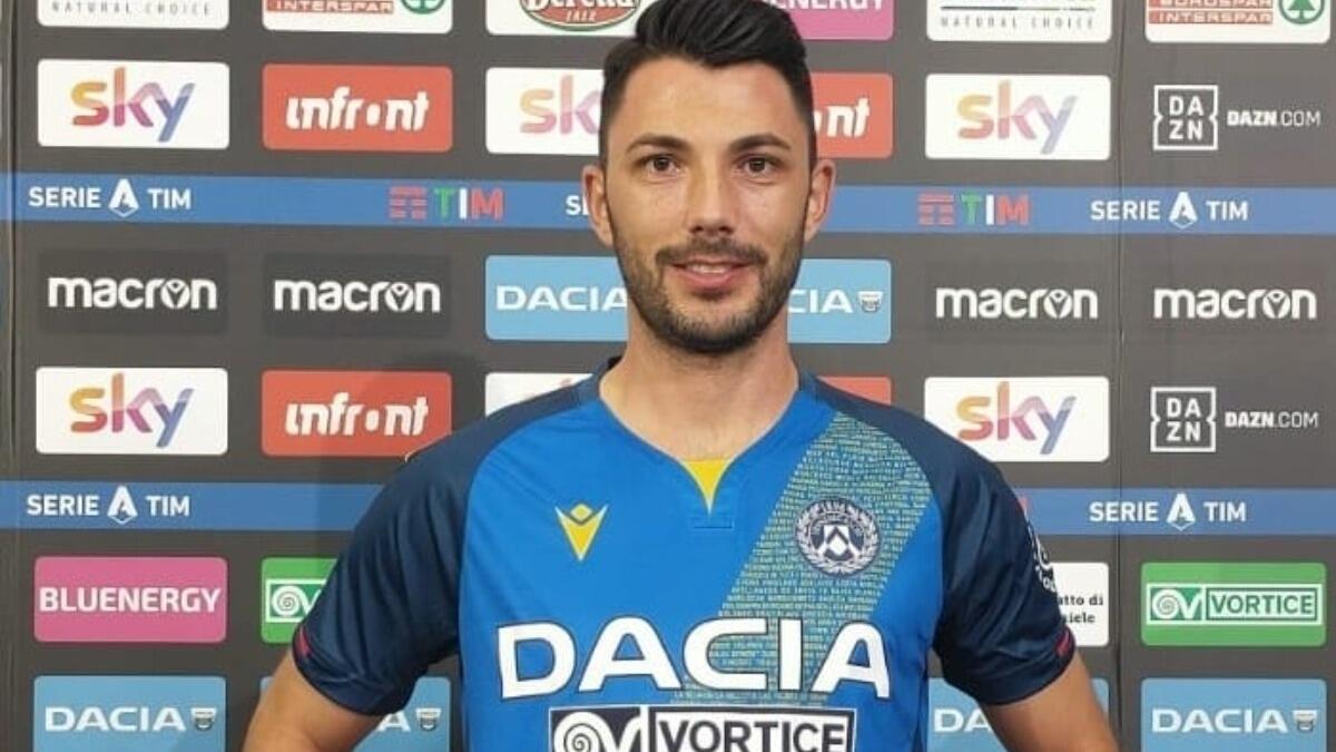 Tuttosport, Fiorentina, spunta Arslan dell'Udinese. Torreira, nelle prossime ore ultimo incontro con l'Arsenal - 