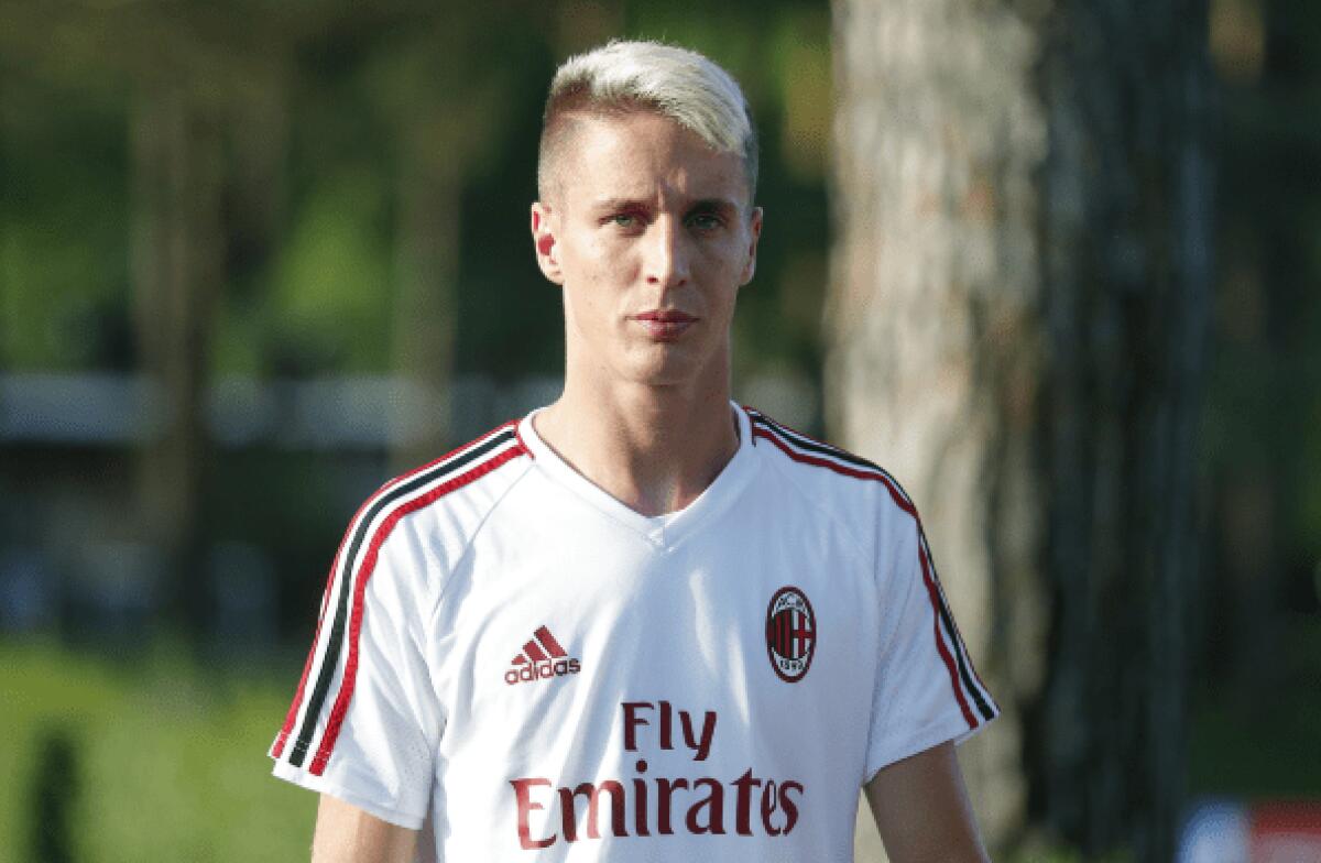 Sky Sport, anche il Parma vuole Andrea Conti, non c'è solo la Fiorentina sul terzino destro - 