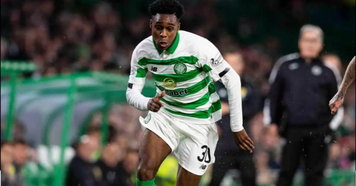 Dalla Scozia, offerta della Fiorentina per Frimpong del Celtic Glasgow - 