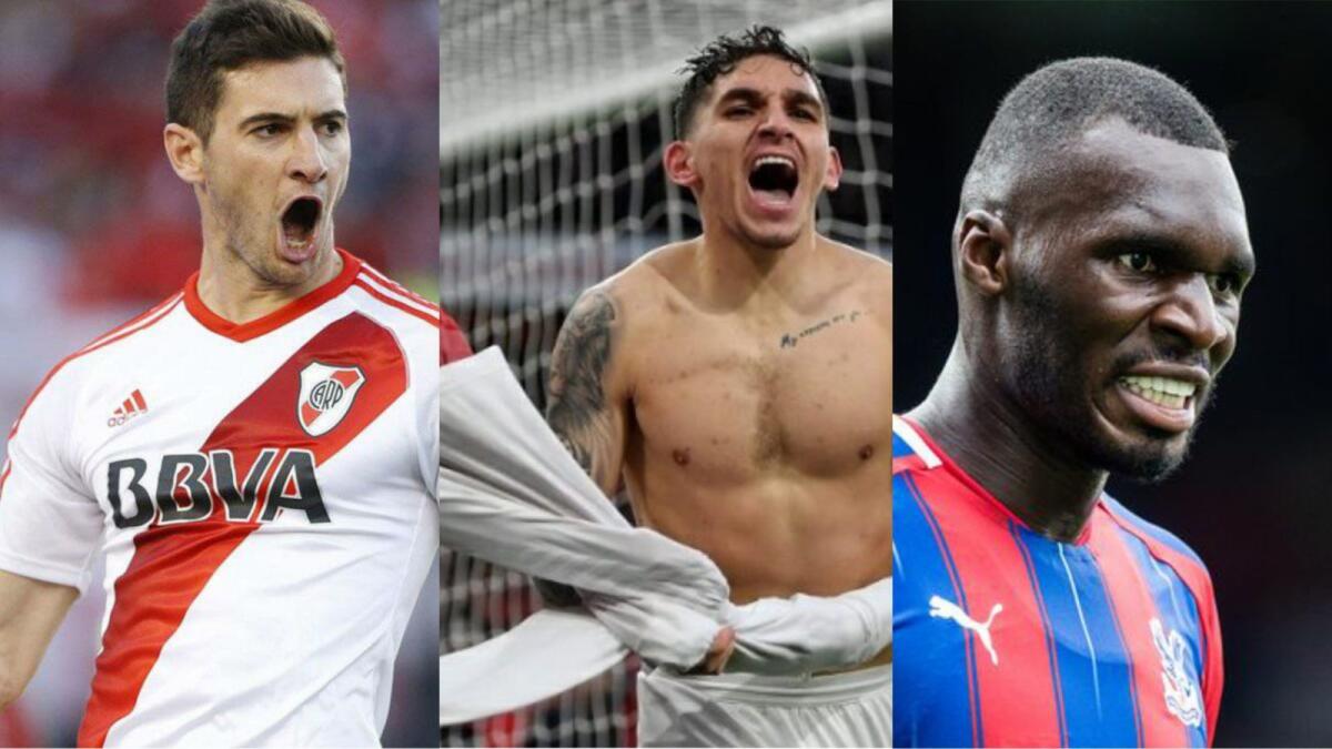 SOS MERCATO. LA FIORENTINA A CACCIA DI ACQUISTI PER MIGLIORARE LA SQUADRA. SU CHI ANDARE? - 