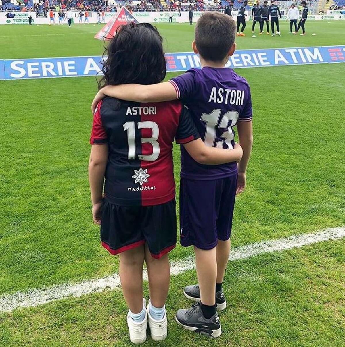 Fiorentina-Cagliari, non solo nel segno di Davide: tanti incroci ed obbiettivi comuni - 