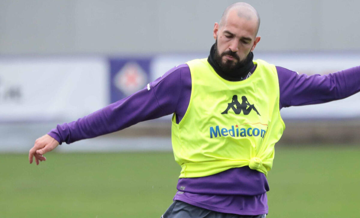 Saponara fa il fenomeno contro la Roma, che però fa 6 cambi e quindi perderà a tavolino - Foto di proprietà di ACF Fiorentina. Riproduzione vietata ©️