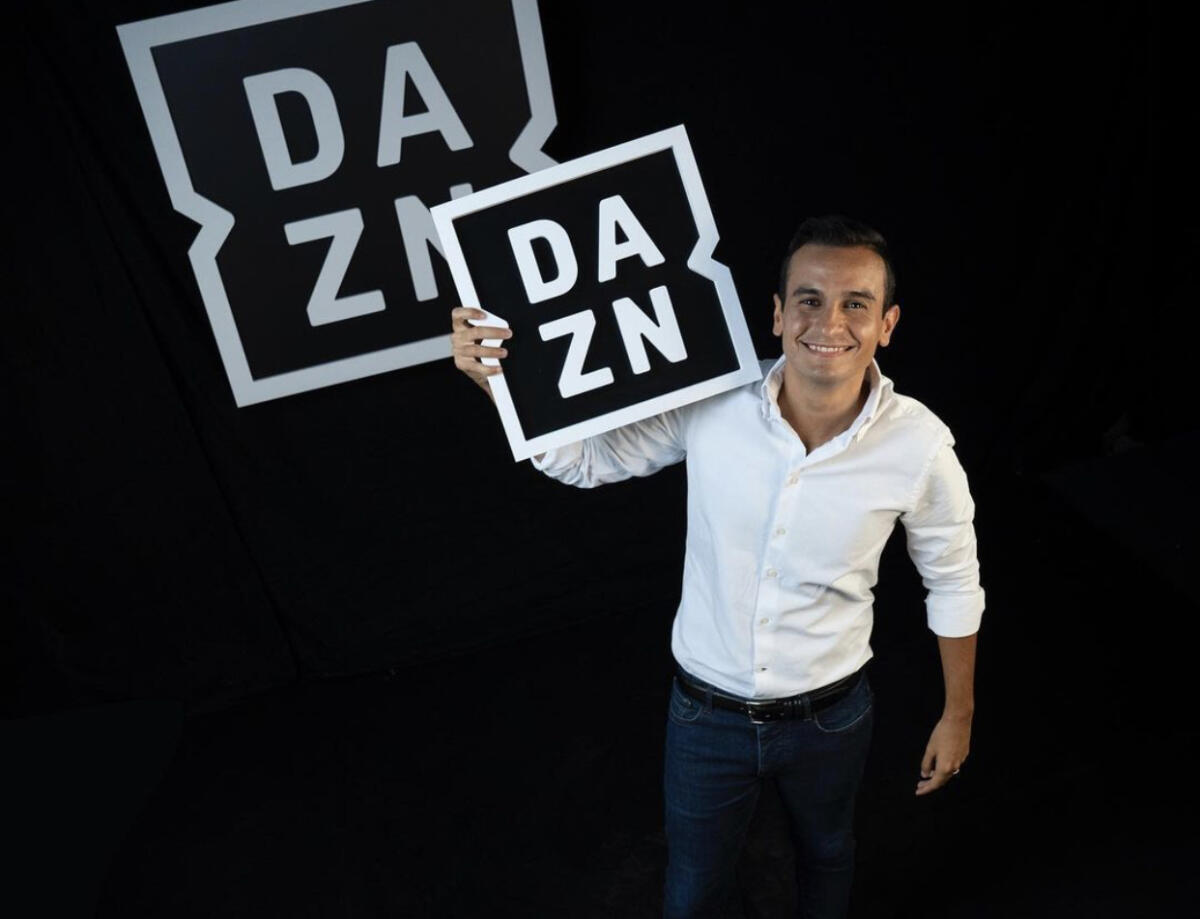 Russo (DAZN): "Serve uno alla Biraghi sulla destra. Stadio di proprietà la chiave per un grande progetto tecnico" - © Dazn