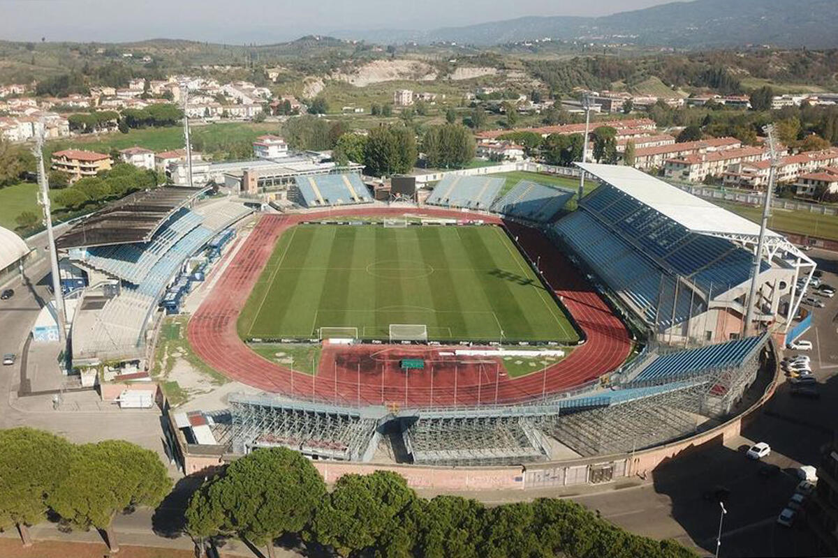 Il Tirreno lancia la provocazione, perchè Commisso non compra lo stadio dell'Empoli? - 